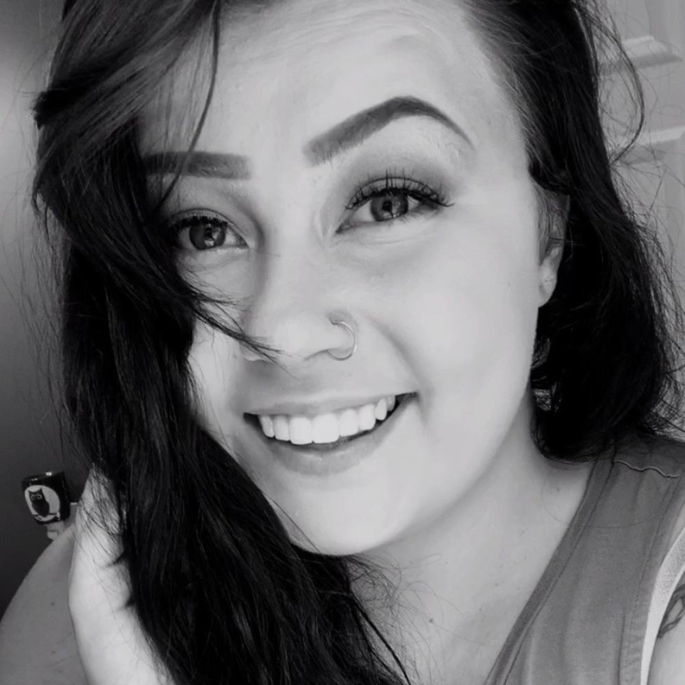Meet your Posher, Kyla